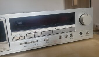 Denon DR-M24HX Tape deck - 3