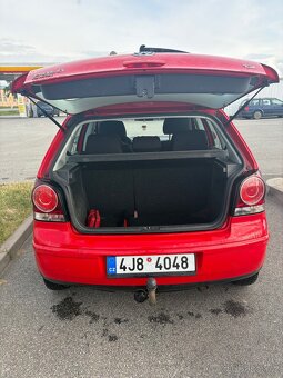 Volkswagen polo - 3