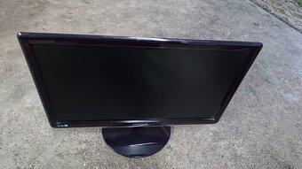 23" mnitor s LED podsvícením S23A350B řady SA350 - 3