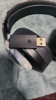 Playstation 5 pulse 3D - 3