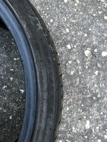 Letní pneumatika Nexen 225/35 ZR18 - 3