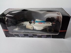 Ostatní, modely 1:43- - 3