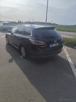 Mazda 6 GH - 3