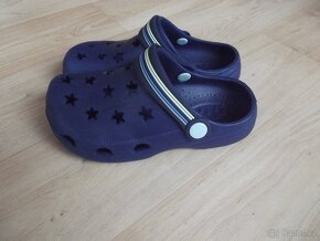 Crocsy v.28/29 - 3