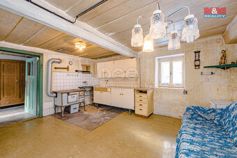 Prodej rodinného domu, 100 m², Slatina nad Zdobnicí - 3