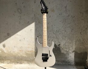 B.C.Rich USA Custom , elektrická kytara - 3