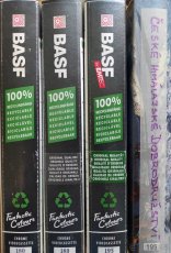 VIDEOKAZETY VHS-BASF, TDK, SONY ... - 3