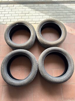 Goodyear EfficientGrip Cargo 2 235/50 R19 111/109T - 3