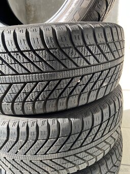 205/55/R16 Goodyear Celoroční - 3