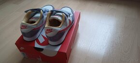 Dívčí tenisky NIKE vel. 32 - sleva - 3