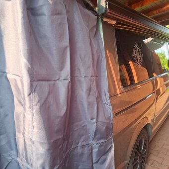 Prodám zástěnu na 5 dveře Rebuild car - 3