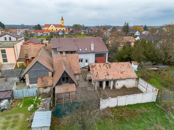 ✅Predám udržiavaný rodinný dom,SR-Kopčany, Kollárova 🏡🌳 - 3