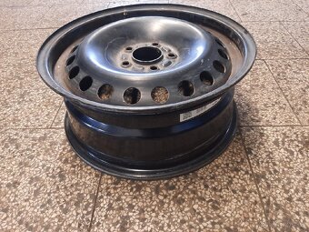 disk ráfek FORD FOCUS MONDEO/C-MAX/FOCUS SUV/KUGA - 3