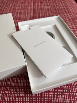 Prodám iPad 8. generace (A2270) – 32 GB, Wi-Fi, bílý - 3