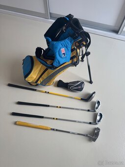 Golfový set U.S.Kids Golf UL 42 - 3