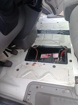 VW crafter - 3