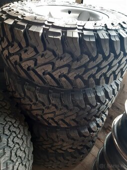 ALU 6X139 R16 - 3