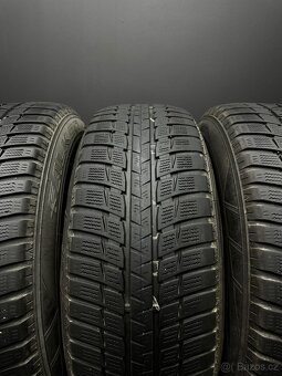 Sada pneu Falken 215/60/17 96H - 3