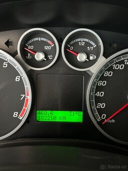 Ford focus st - 3