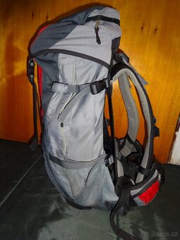 pěkná dvoukomorová krosna/batoh DEUTER FUTURA 32 - 3