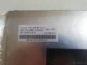 Klávesnice Asus P/N:OKM-MF1US13 PN:OKMBO-4620US00 - 3