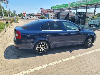 Škoda Octavia 1.6tdi,77kw - 3