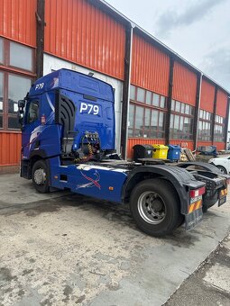 Renault t480 - 3