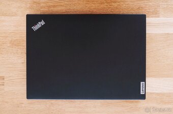 Lenovo ThinkPad T14s Gen 4 – OLED, Ryzen 7, 32 GB RAM, 1 TB - 3
