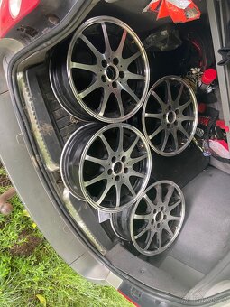 5x112 R15 alu kola - 3