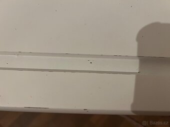 Dětský rostoucí stůl s výklopnou deskou - 3