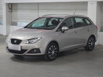 Seat Ibiza 1.2i , 77 kW benzín, 2011 - 3