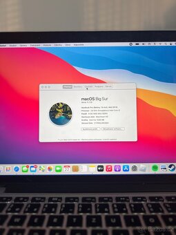 MacBook Pro - 3