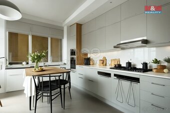 Prodej rodinného domu, 180 m², Kravaře, ul. Náměstí - 3
