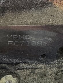 Motor ford kuga 88kw XMRA - 3