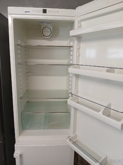 Liebcherr comfort - 3