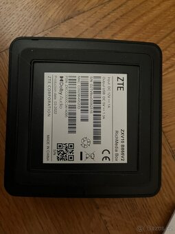 O2 tv Box (výroba 2022) - 3