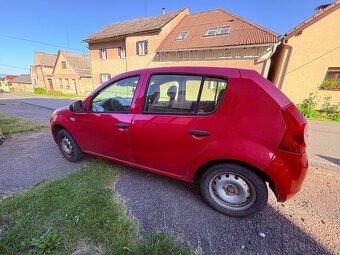 Dacia Sandero - 3