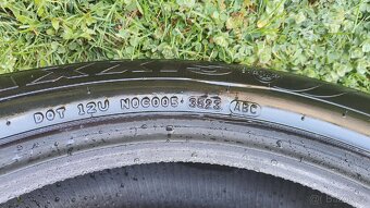 Pneu MAXXIS - 3