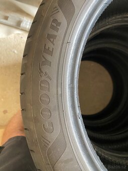 Pneu 225/45 R17, Goodyear - 3
