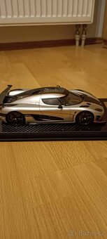 Koenigsegg Agera RS - 3