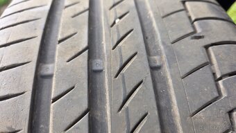Za odvoz pneu 245/45/19 Continental Premium 6 - 3