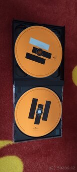 CD Mandrage - 3