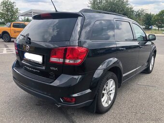 Fiat Freemont 2.0JTD Multijet Lounge 125kW - 3