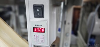 šicí stroj SIRUBA 757 F-516M2-55 - 3
