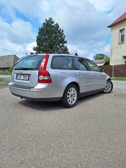 Volvo V50 2.0 D - 3