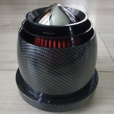 Vzduchovy filtr universal - 3