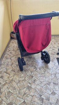 Kočárek Britax B Motion 3 - 3
