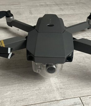 DJI Mavic Pro - 3