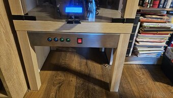 PRUSA MK3S 3d tiskarna - 3