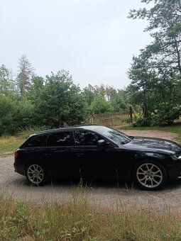 Audi A4 B8 3.0 TDI QUATTRO 176kw manuál - 3